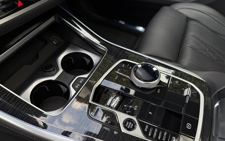 BMW X5, 2024 год, 14 440 000 рублей, 20 фотография