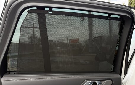 BMW X5, 2024 год, 14 440 000 рублей, 22 фотография