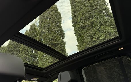 BMW X5, 2024 год, 14 440 000 рублей, 21 фотография