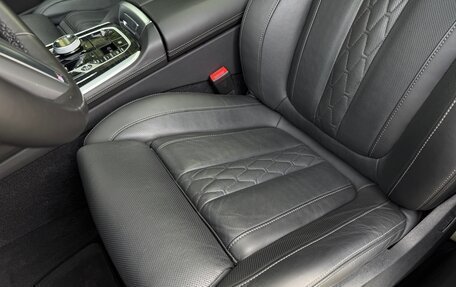 BMW X5, 2024 год, 14 440 000 рублей, 15 фотография