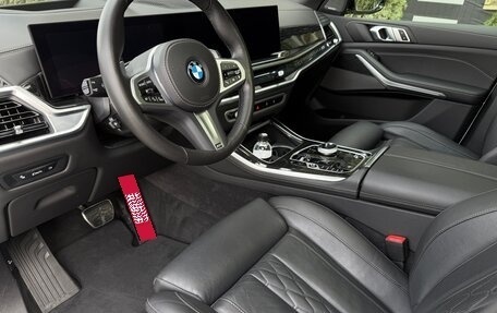 BMW X5, 2024 год, 14 440 000 рублей, 13 фотография