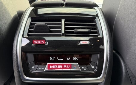 BMW X5, 2024 год, 14 440 000 рублей, 23 фотография