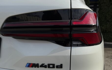 BMW X5, 2024 год, 14 440 000 рублей, 26 фотография