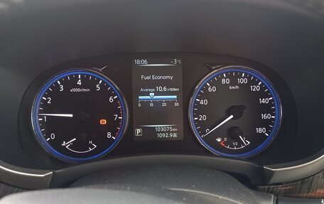 Nissan Elgrand III, 2018 год, 2 500 000 рублей, 2 фотография