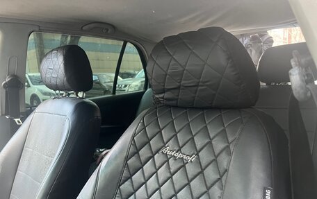 Skoda Fabia I, 2000 год, 170 000 рублей, 8 фотография