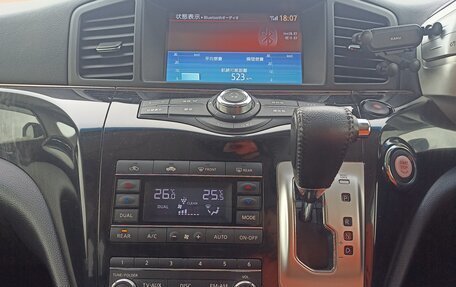 Nissan Elgrand III, 2018 год, 2 500 000 рублей, 4 фотография