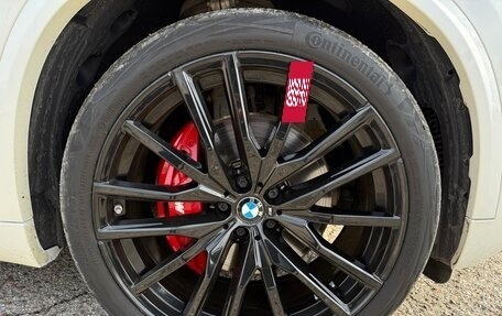 BMW X5, 2024 год, 14 440 000 рублей, 27 фотография