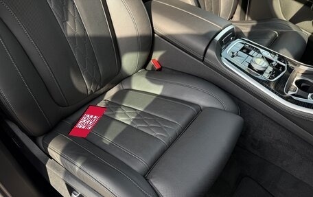 BMW X5, 2024 год, 14 440 000 рублей, 24 фотография