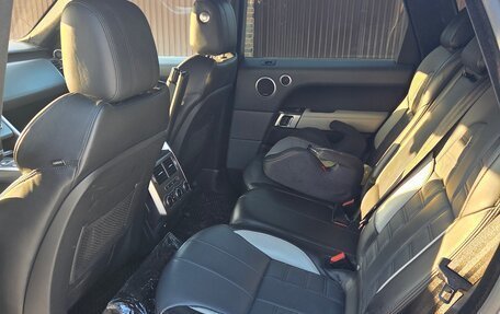 Land Rover Range Rover Sport II, 2014 год, 3 700 000 рублей, 8 фотография