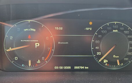 Land Rover Range Rover Sport II, 2014 год, 3 700 000 рублей, 10 фотография