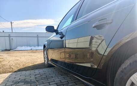 Audi A4, 2011 год, 880 000 рублей, 5 фотография