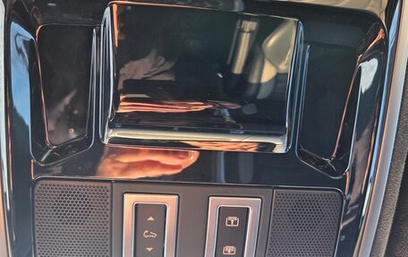 Land Rover Range Rover Sport II, 2014 год, 3 700 000 рублей, 12 фотография