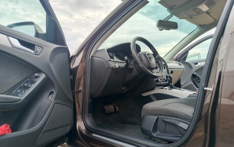 Audi A4, 2011 год, 880 000 рублей, 6 фотография