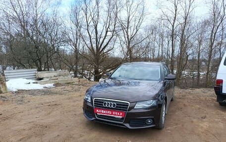 Audi A4, 2011 год, 880 000 рублей, 8 фотография