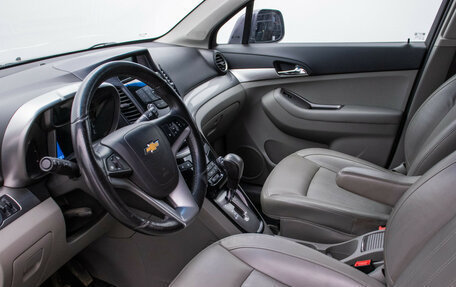 Chevrolet Orlando I, 2012 год, 1 150 000 рублей, 10 фотография