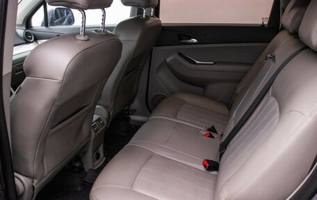 Chevrolet Orlando I, 2012 год, 1 150 000 рублей, 11 фотография