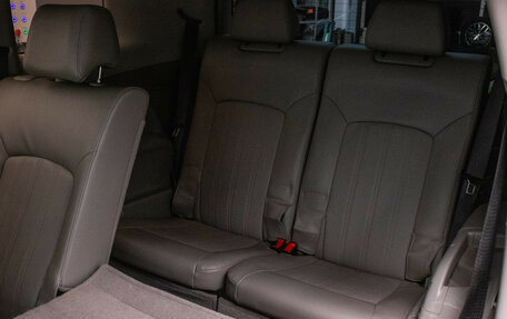 Chevrolet Orlando I, 2012 год, 1 150 000 рублей, 12 фотография