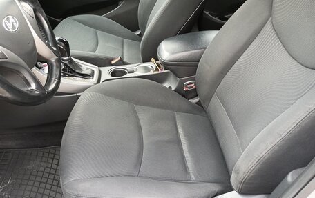 Hyundai Elantra V, 2014 год, 1 190 000 рублей, 9 фотография