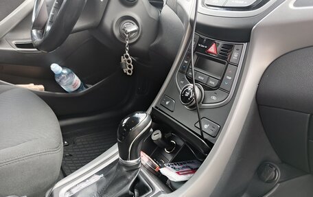 Hyundai Elantra V, 2014 год, 1 190 000 рублей, 13 фотография