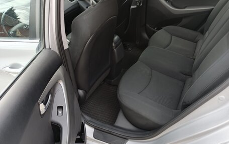 Hyundai Elantra V, 2014 год, 1 190 000 рублей, 11 фотография