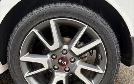 KIA Soul III, 2020 год, 2 350 000 рублей, 6 фотография