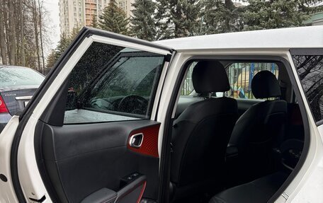 KIA Soul III, 2020 год, 2 350 000 рублей, 10 фотография