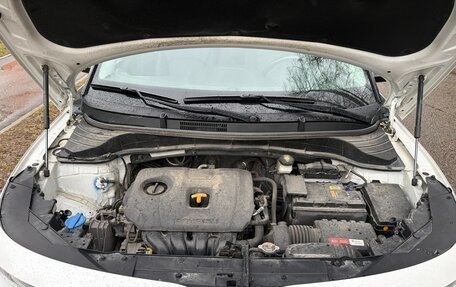 KIA Soul III, 2020 год, 2 350 000 рублей, 7 фотография