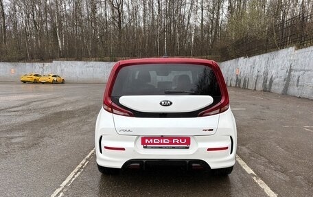 KIA Soul III, 2020 год, 2 350 000 рублей, 4 фотография