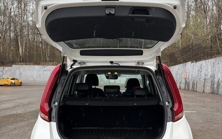 KIA Soul III, 2020 год, 2 350 000 рублей, 8 фотография