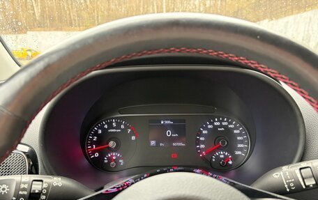 KIA Soul III, 2020 год, 2 350 000 рублей, 13 фотография