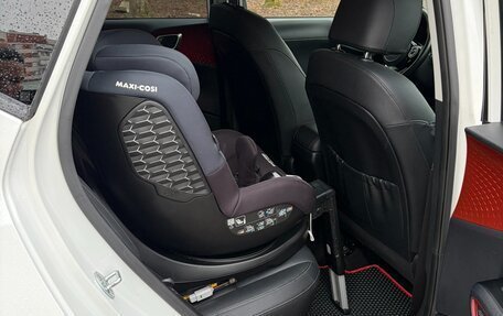 KIA Soul III, 2020 год, 2 350 000 рублей, 12 фотография