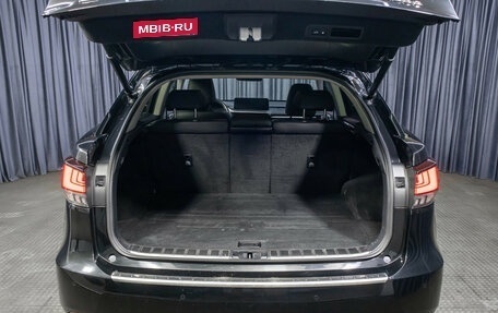 Lexus RX IV рестайлинг, 2019 год, 4 398 000 рублей, 5 фотография