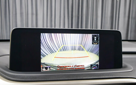 Lexus RX IV рестайлинг, 2019 год, 4 398 000 рублей, 11 фотография