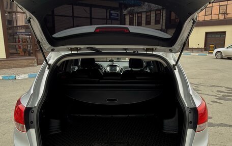 Hyundai ix35 I рестайлинг, 2013 год, 1 650 000 рублей, 8 фотография