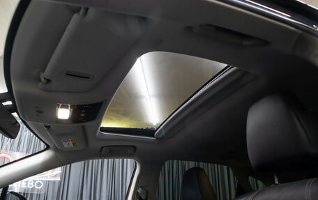 Lexus RX IV рестайлинг, 2019 год, 4 398 000 рублей, 12 фотография