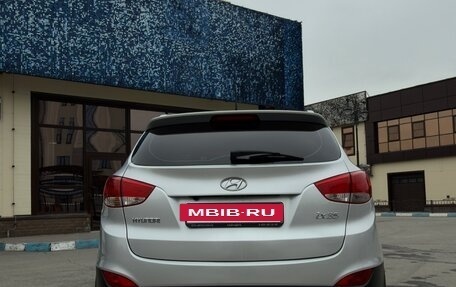 Hyundai ix35 I рестайлинг, 2013 год, 1 650 000 рублей, 5 фотография