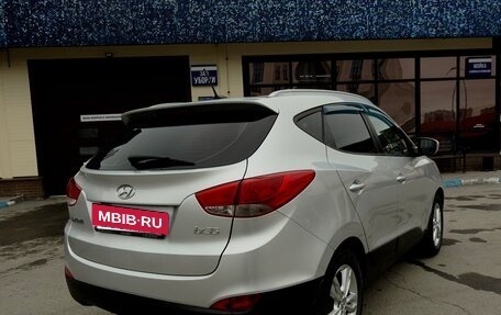 Hyundai ix35 I рестайлинг, 2013 год, 1 650 000 рублей, 7 фотография