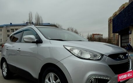 Hyundai ix35 I рестайлинг, 2013 год, 1 650 000 рублей, 3 фотография