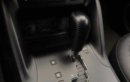 Hyundai ix35 I рестайлинг, 2013 год, 1 650 000 рублей, 11 фотография