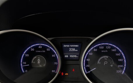 Hyundai ix35 I рестайлинг, 2013 год, 1 650 000 рублей, 15 фотография