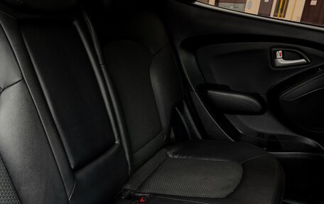 Hyundai ix35 I рестайлинг, 2013 год, 1 650 000 рублей, 12 фотография