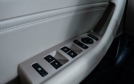 Hyundai Sonata VII, 2017 год, 1 590 000 рублей, 21 фотография