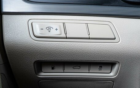 Hyundai Sonata VII, 2017 год, 1 590 000 рублей, 20 фотография