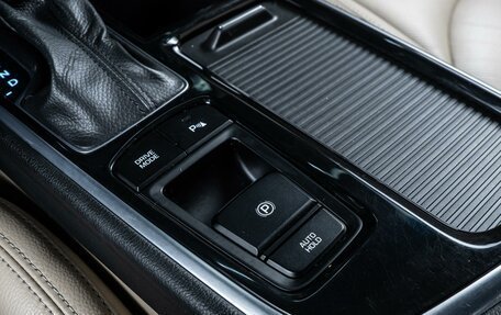 Hyundai Sonata VII, 2017 год, 1 590 000 рублей, 18 фотография