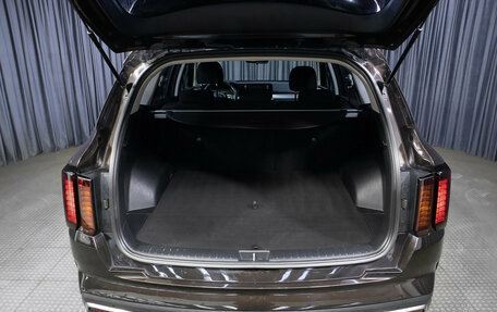 KIA Sorento IV, 2020 год, 3 198 000 рублей, 10 фотография