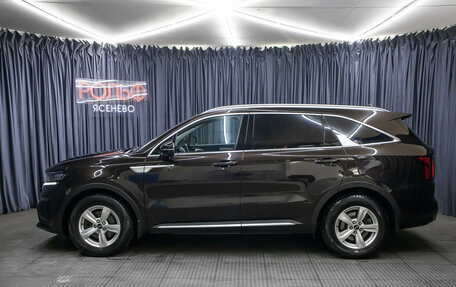 KIA Sorento IV, 2020 год, 3 198 000 рублей, 8 фотография