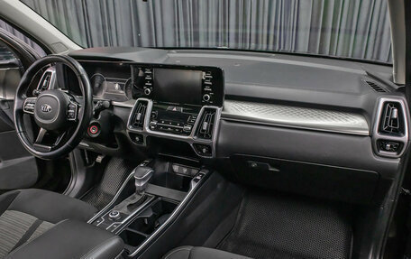 KIA Sorento IV, 2020 год, 3 198 000 рублей, 11 фотография