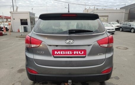 Hyundai ix35 I рестайлинг, 2014 год, 1 389 000 рублей, 6 фотография