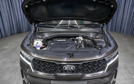 KIA Sorento IV, 2020 год, 3 198 000 рублей, 9 фотография