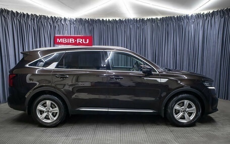 KIA Sorento IV, 2020 год, 3 198 000 рублей, 4 фотография